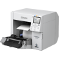 Preview: EPSON C4000 Farbetikettendrucker matt